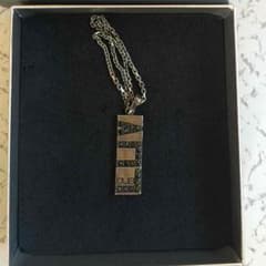 DUBネックレスのサムネイル