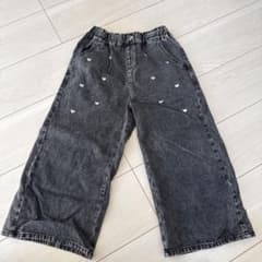 子ども用長ズボン　130cmのサムネイル