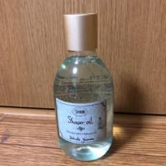 SABON シャワーオイルのサムネイル