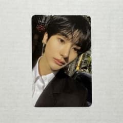 RIIZE photopack アントン トレカのサムネイル