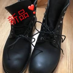 RED WINGのサムネイル