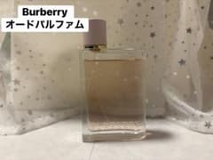 BURBERRY バーバリー ハー オードパルファム 100mlのサムネイル