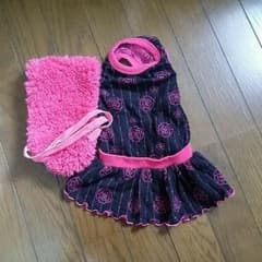 犬服MDSのサムネイル