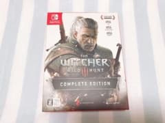 ウィッチャー3 ワイルドハント コンプリートのサムネイル
