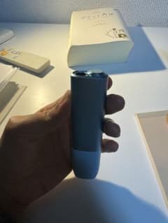 アイコス　イルマワンのサムネイル