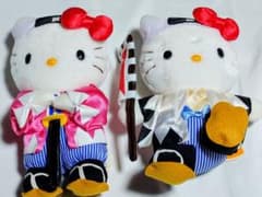 サンリオ ザボードビルデュオ レトロ 電話 子機 希少 コレクション