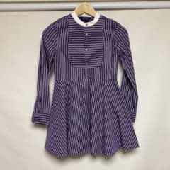 ラルフローレン 12 シャツワンピースのサムネイル