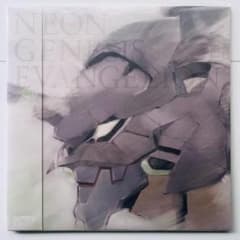 貴重 美品 レコード 2枚組 新世紀エヴァンゲリオン Evangelion - メルカリ