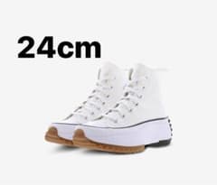 converse RUN STAR HIKE/コンバース ランスターハイク　24のサムネイル