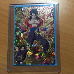 ドラゴンボールヒーローズ第5弾 孫悟空 GTのサムネイル