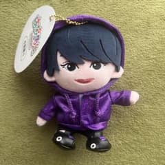 作間龍斗 はぴぬいのサムネイル