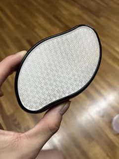 クリスタルヘアリムーバー 脱毛器のサムネイル