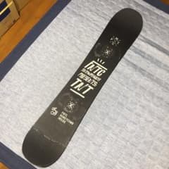 FNTC TNT  2018-2019モデルのサムネイル