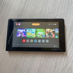 任天堂 Nintendo スイッチ Switch  本体のみ 旧型 ジャンク品のサムネイル