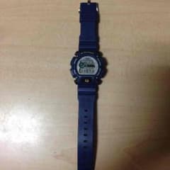 G-SHOCK ネイビーのサムネイル