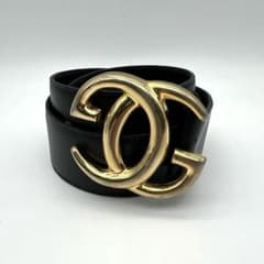 希少✨GUCCI チェーンベルト ゴールド インターロッキング oldgucci 楽天市場】グッチ GUCCI ベルト チェーンベルト インターロッキングG