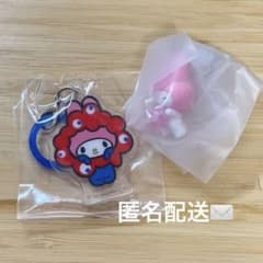【即日匿名配送】サンリオ こんぺいとう ミャクミャクなりきり マイメロディのサムネイル