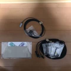 パナソニックCN－HE01Dの付属部品のサムネイル