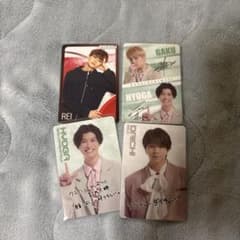 EBIDAN トレカセットのサムネイル