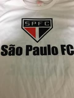 サンパウロFC Tシャツのサムネイル