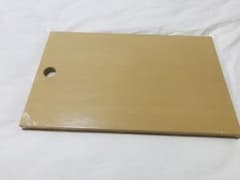 アサヒゴム製 通販生活オリジナル  廚人（くりやびと）のサムネイル