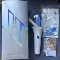 JO1 펜라이트