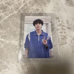 BTS ジン トレカ Special8Photo-Folioのサムネイル