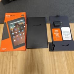 fire HD 10 (第9世代)のサムネイル