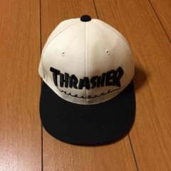 るーしゅん様専用スナップバックのサムネイル