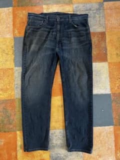 Levi's 505メンズ デニムパンツ ジーンズのサムネイル
