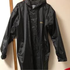 vetemems rain jacktのサムネイル