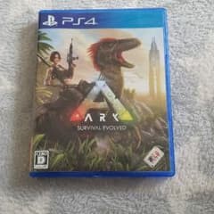 ARK: Survival Evolvedのサムネイル