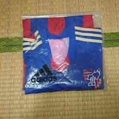 売り切りたいので大幅値下げです！FC東京サイン入りユニフォームのサムネイル