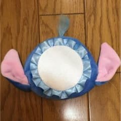 りりぃ様 ご注文品、スティチ風 ディズニーロゼットのサムネイル
