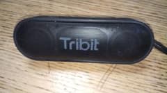 Tribit XSound Go  ポータブルスピーカー 防水 USEDのサムネイル