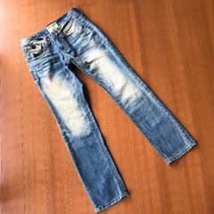 美品 LOLITA ロリータジーンズ XSのサムネイル