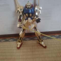 ガンプラ HG百式のサムネイル