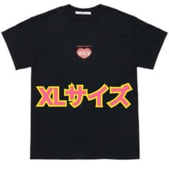 RILY ハートロゴTシャツ ②】三代目 今市隆二 黒 XLサイズ - メルカリ