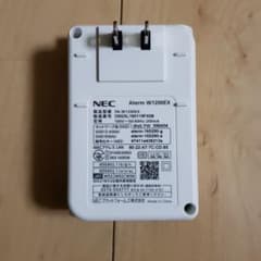 NEC Aterm W1200EX PA-W1200EXのサムネイル