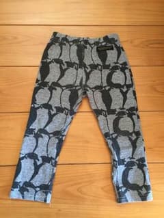 パンツ F.D.KIDS 100のサムネイル