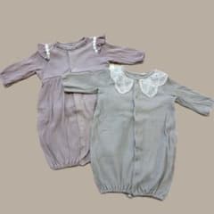 mamaraku 2wayオール 2枚セットのサムネイル