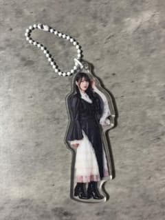 櫻坂46 5th アニラ オンラインくじ　ミニアクリルキーホルダー　幸阪茉里乃のサムネイル