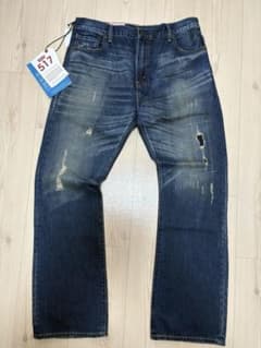 [데드스톡] 00's경 Levi's 517 W36 L33