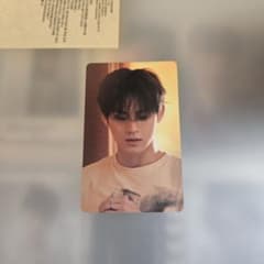 SEVENTEEN Face the sun ミンギュ トレカ HMV SEVENTEEN face the sun ミンギュ トレカ HMV - メルカリ