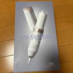 ☆新品未使用☆TBC MSシステムPUROのサムネイル