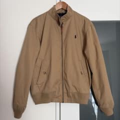 Polo Ralph Lauren ポロ ポニー ジップ ジャケットのサムネイル