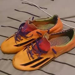 サッカースパイクf50 27cmのサムネイル