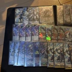 カードファイト!! ヴァンガード トレーディングカードセット ユース