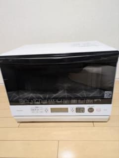 TOSHIBA ER-RD7(W) オーブンレンジ 2018年製 - メルカリ