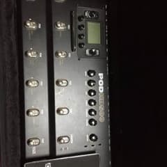 line6 pod hd 500のサムネイル